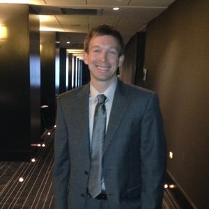 Meet your Posher, Jason